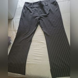 Plus Size Trousers